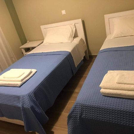 Lydia'S Inn 2 With Private Pool Μελίσσι Εξωτερικό φωτογραφία