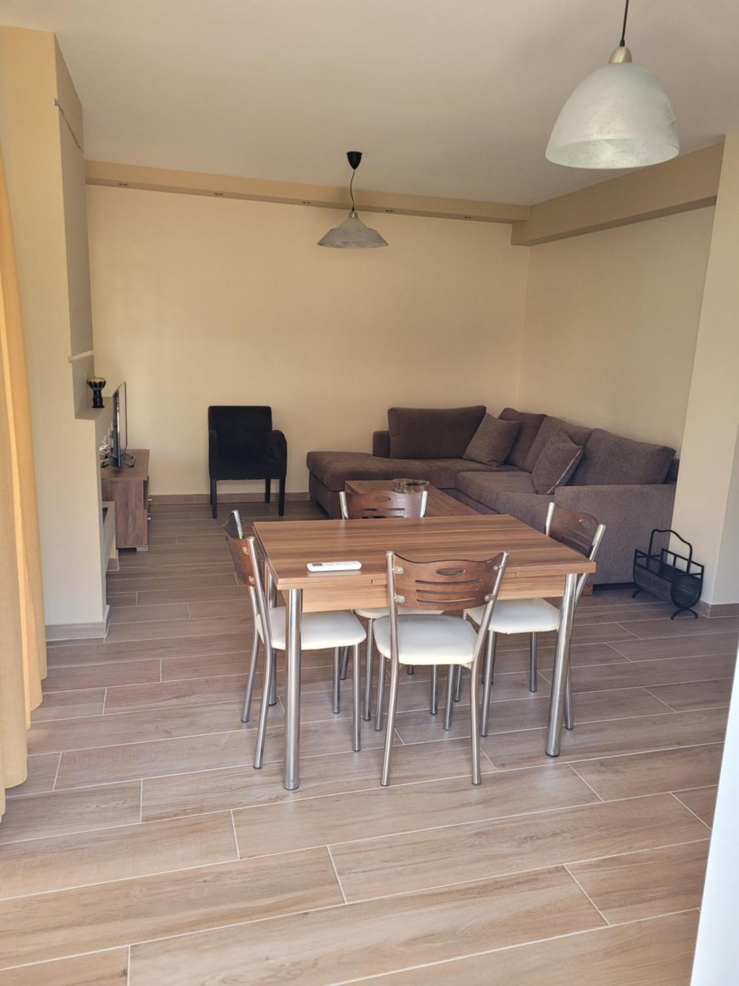 Lydia'S Inn 2 With Private Pool Μελίσσι Εξωτερικό φωτογραφία