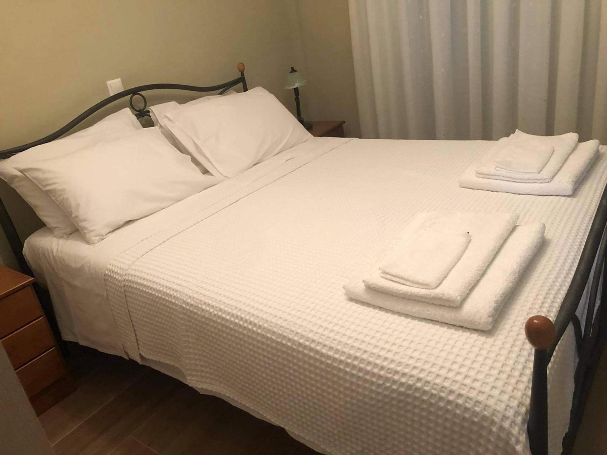 Lydia'S Inn 2 With Private Pool Μελίσσι Εξωτερικό φωτογραφία