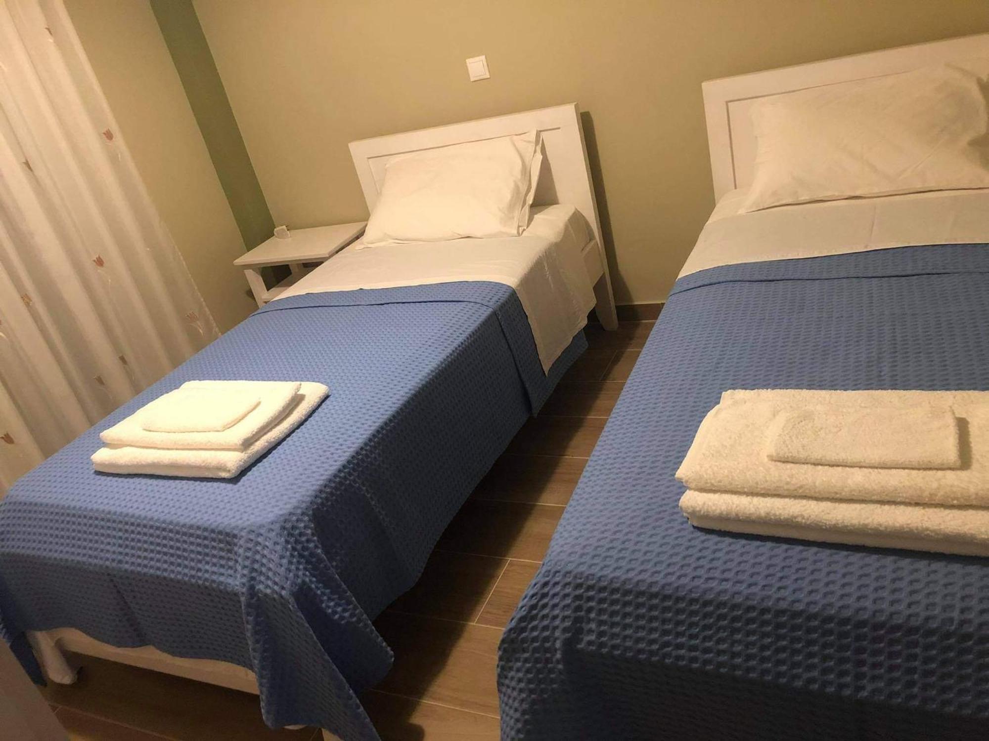 Lydia'S Inn 2 With Private Pool Μελίσσι Εξωτερικό φωτογραφία